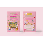 Yogood Junior Vegetable Pasta - Alphabets & Numbers | The Nest Attachment Parenting Hub